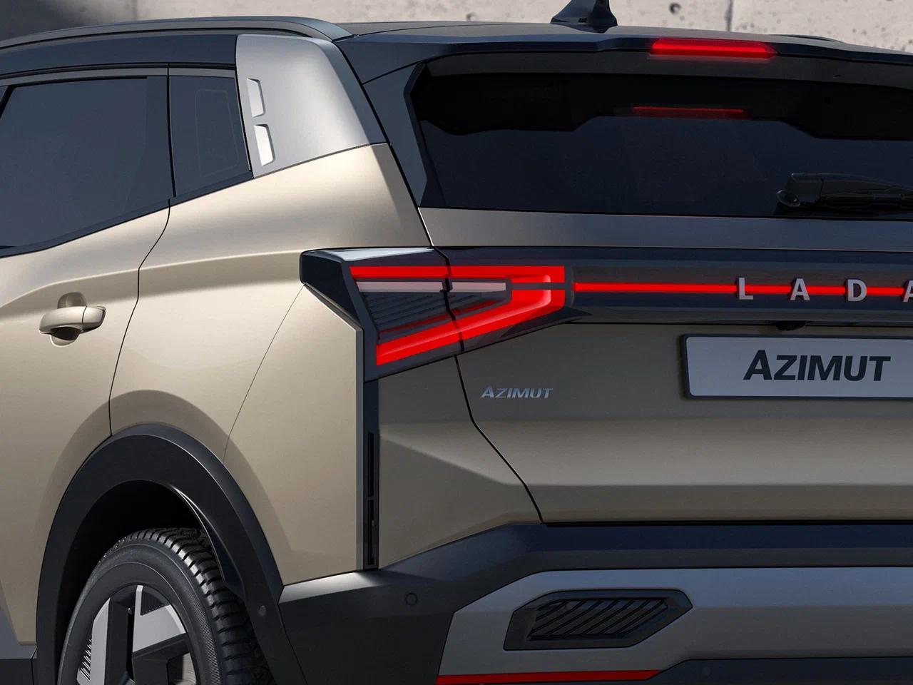 Lada Azimut в Краснодар - фото №4