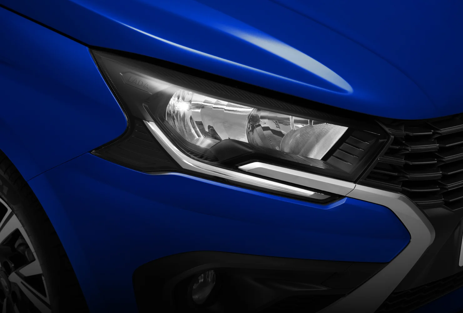 Lada Iskra SW в Краснодар - еще фото