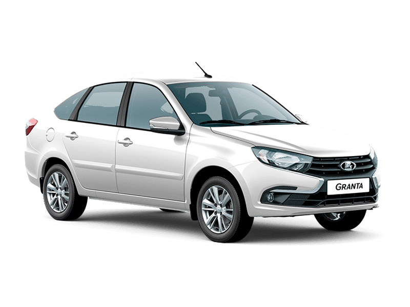 Lada Granta Лифтбек